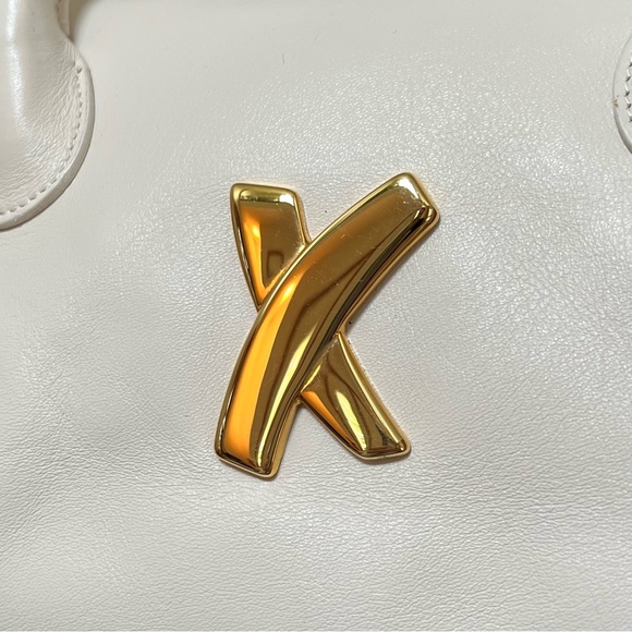 Paloma Picasso Boston Bag - Picture 2 of 10